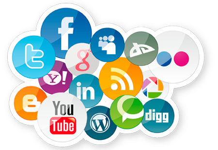 redes sociales